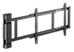 Techly - Supporto monitor parete Techly ICA PLB 060M Basculante Motorizzato Bla