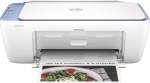 Multifunzione Hp 588R4B DESKJET 2822E White e Blue Breeze