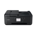 CANON - Multifunzione Canon 4452C026 PIXMA TR7650 Black