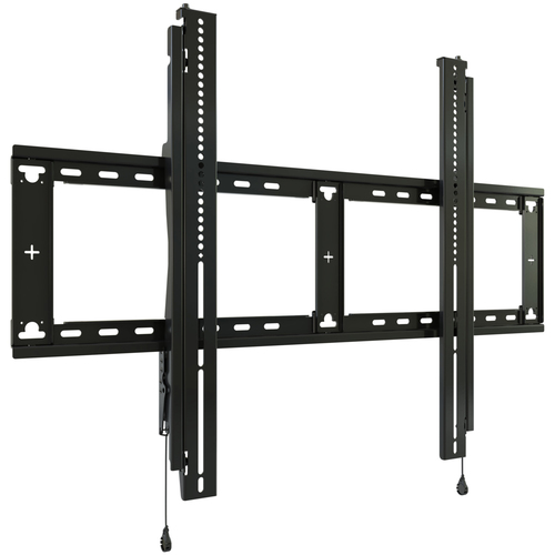 Itb Fixed Supporto monitor parete Itb RXF3 FIT Fixed Black