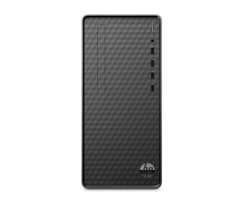 Hp M01 F2080nl Desktop Hp 8Y5W3EA M01 F2080nl Nero Nero