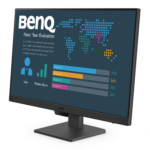 Benq BL2790 Monitor Benq 9H LM6LJ LBE BL2790 Black Black