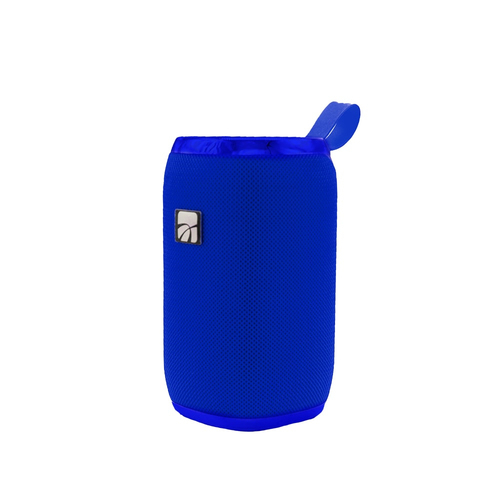 Xtreme Videogames  Cassa wireless Xtreme Videogames 33148B TAU Blue Blue