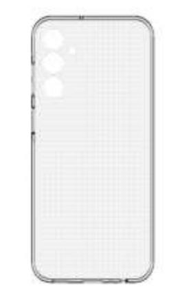 Cover Samsung GP FPA156VAATY GALAXY SMAPP Clear