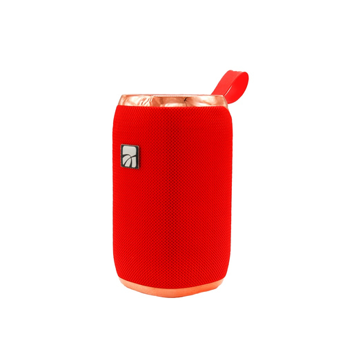 Xtreme Videogames  Cassa wireless Xtreme Videogames 33148R TAU Red Red