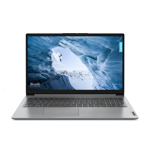 Notebook Lenovo 82V700GEIX IDEAPAD 1 15IGL7 Cloud grey