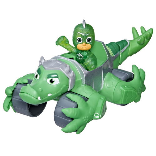 Animal Power PJ MASK F52045L0 Assortito