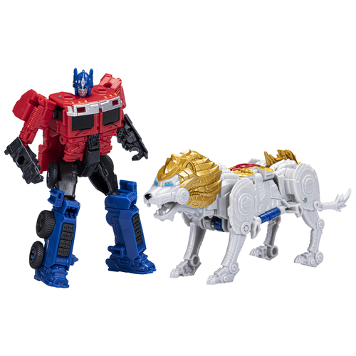 Beast Alliance TRANSFORMERS Hasbro F38985L0 Assortito