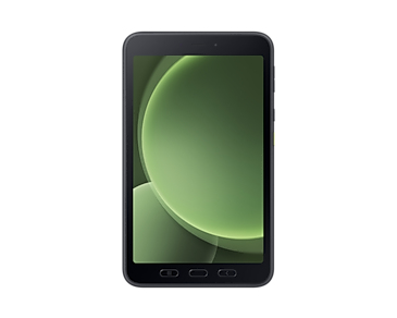 Tablet Samsung SM X306BZGAEEE GALAXY TAB ACTIVE5 5G Green