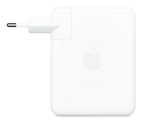 Alimentatore Apple MW2M3ZM A USB C White White