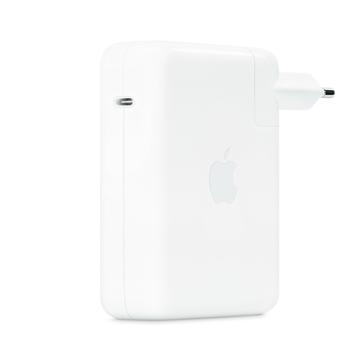 Alimentatore Apple MW2M3ZM A USB C White White