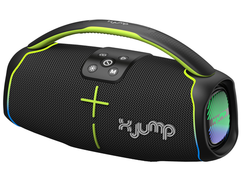 Cassa wireless Xjump 0XJ15000 XJ 150 Tws Nero