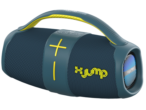 Cassa wireless Xjump 0XJ12004 XJ 120 Tws Blu