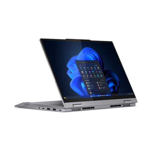 2 in 1 Notebook Lenovo 21MX001GIX THINKBOOK 14 G4 IML Luna grey