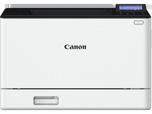 Stampante Canon 5456C007 I SENSYS LBP673CDW White e Black