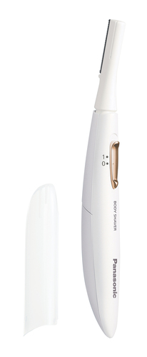 Depilatore Panasonic ES WR51 P503 PERSONALCARE Body Shaver Bianco