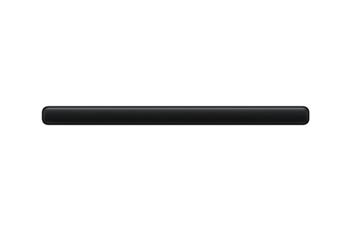 Soundbar Tcl S45HE S SERIES 2.0 Black e Gray