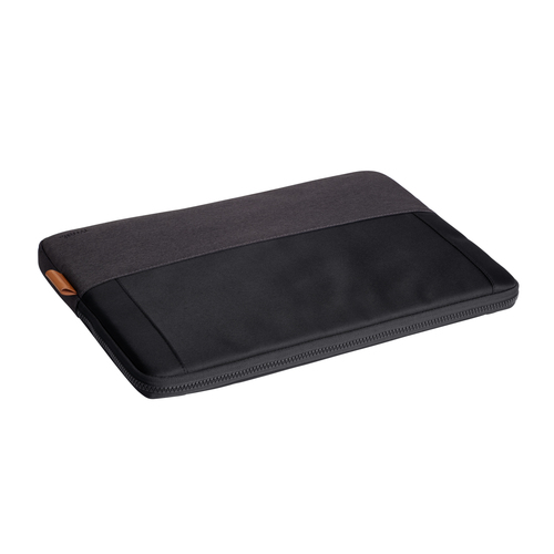 Custodia notebook Trust 25248 LISBOA Sleeve Black Black