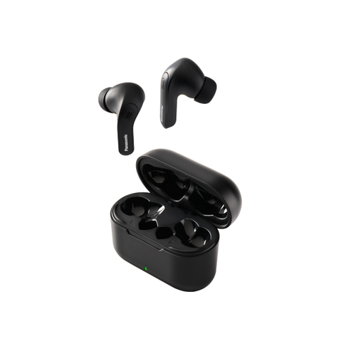 Auricolari microfono bluetooth Panasonic RZ B310WDE K Noise Cancelling