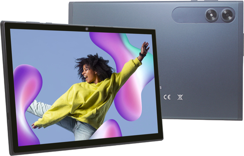 Tablet Majestic 114720 CB TAB 720 PLUS WiFi Blue