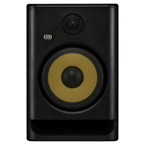 Cassa monitor Krk RP8G5 ROKIT 8 Gen5 Black