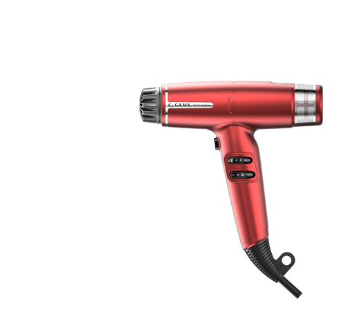 Phon Ga Ma PH6030 RD IQ Lite Perfetto Red