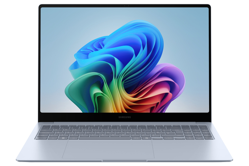 Notebook Samsung NP960XMA KB1IT GALAXY BOOK4 EDGE Copilot+ Sapphire bl