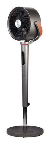 Ventilatore Ardes AR5CIR02 LUMIA Grigio