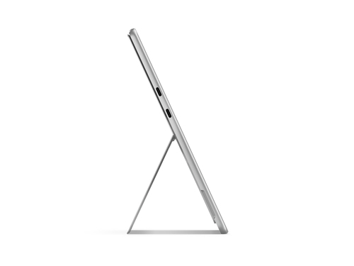 2 in 1 Notebook Microsoft ZIA 00004 SURFACE PRO 11 Copilot+ Platino