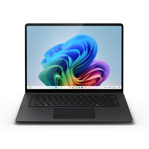 Notebook Microsoft ZHH 00035 SURFACE LAPTOP 7 Copilot+ Graphite