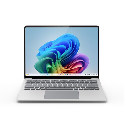 Notebook Microsoft ZGJ 00010 SURFACE LAPTOP 7 Copilot+ Platino