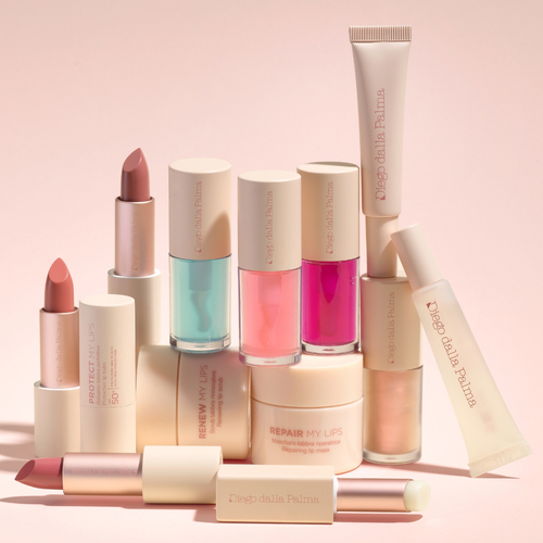 Treat my lips burro labbra nutriente 3 gr Diego Dalla Palma