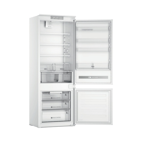 Frigorifero incasso Whirlpool 859991672940 SPACE 400 SP40 810 2