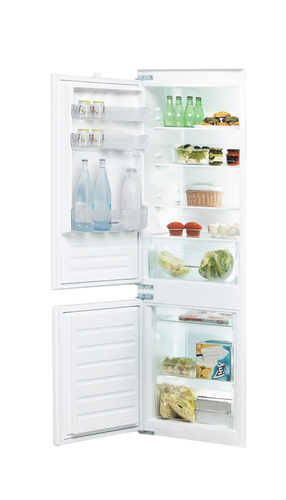 Frigorifero incasso Indesit 859991676100 B 18 A1 D S I E