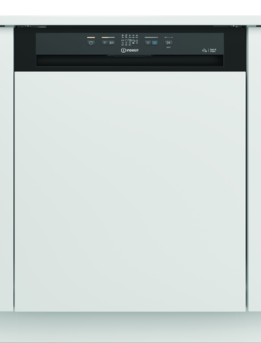 Lavastoviglie incasso Indesit 869991677140 I3B L634 B