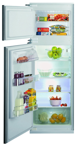 Frigorifero incasso Hotpoint 859991669430 BD 2422 S HA 2