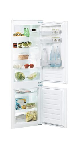 Frigorifero incasso Indesit 859991676120 B 18 A1 D V E I E