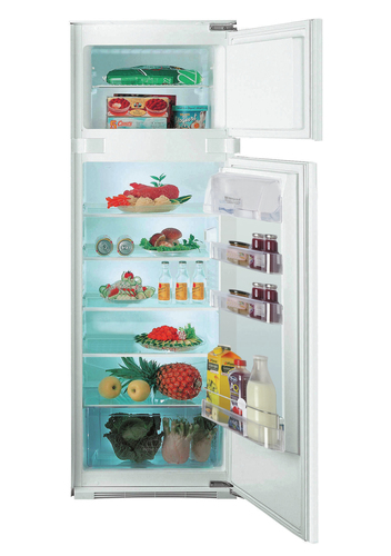 Frigorifero incasso Hotpoint 859991671010 T 16 A2 D HA 2