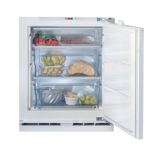 Congelatore incasso Hotpoint 859991674920 HABUFZ011