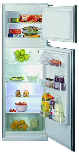 Frigorifero incasso Hotpoint 859991669410 BD 2422 HA 2
