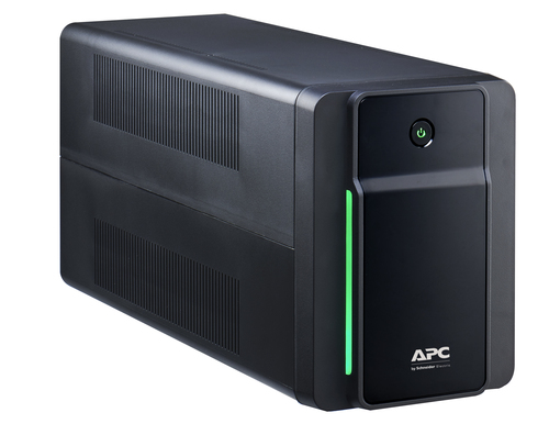 Gruppo di continuità Apc BX2200MI GR BACK UPS Black