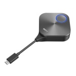 BENQ - Sistema di presentazione Benq 5A F7V28 BP1 INSTASHARE Pulsante TWY31 G