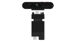 LENOVO - Webcam Lenovo 4XC1K97399 THINKVISION MC60 Black