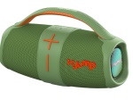 Xjump - Cassa wireless Xjump 0XJ12003 XJ 120 Tws Verde Verde
