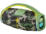 Xjump - Cassa wireless Xjump 0XJ15003 XJ 150 Tws Camouflage Camouflage