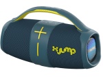 Xjump - Cassa wireless Xjump 0XJ12004 XJ 120 Tws Blu Blu