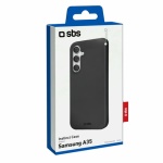 SBS - Cover Sbs TEINSTSAA35K GALAXY INSTINCT A35 Nero Nero