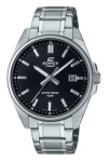 CASIO - Orologio Casio EFV 150D 1AVUEF EDIFICE Black e Silver