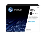 HP - Toner Hp CF289Y LASERJET 89Y