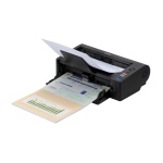 CANON - Scanner Canon 6050C003 IMAGEFORMULA DR M140II Black